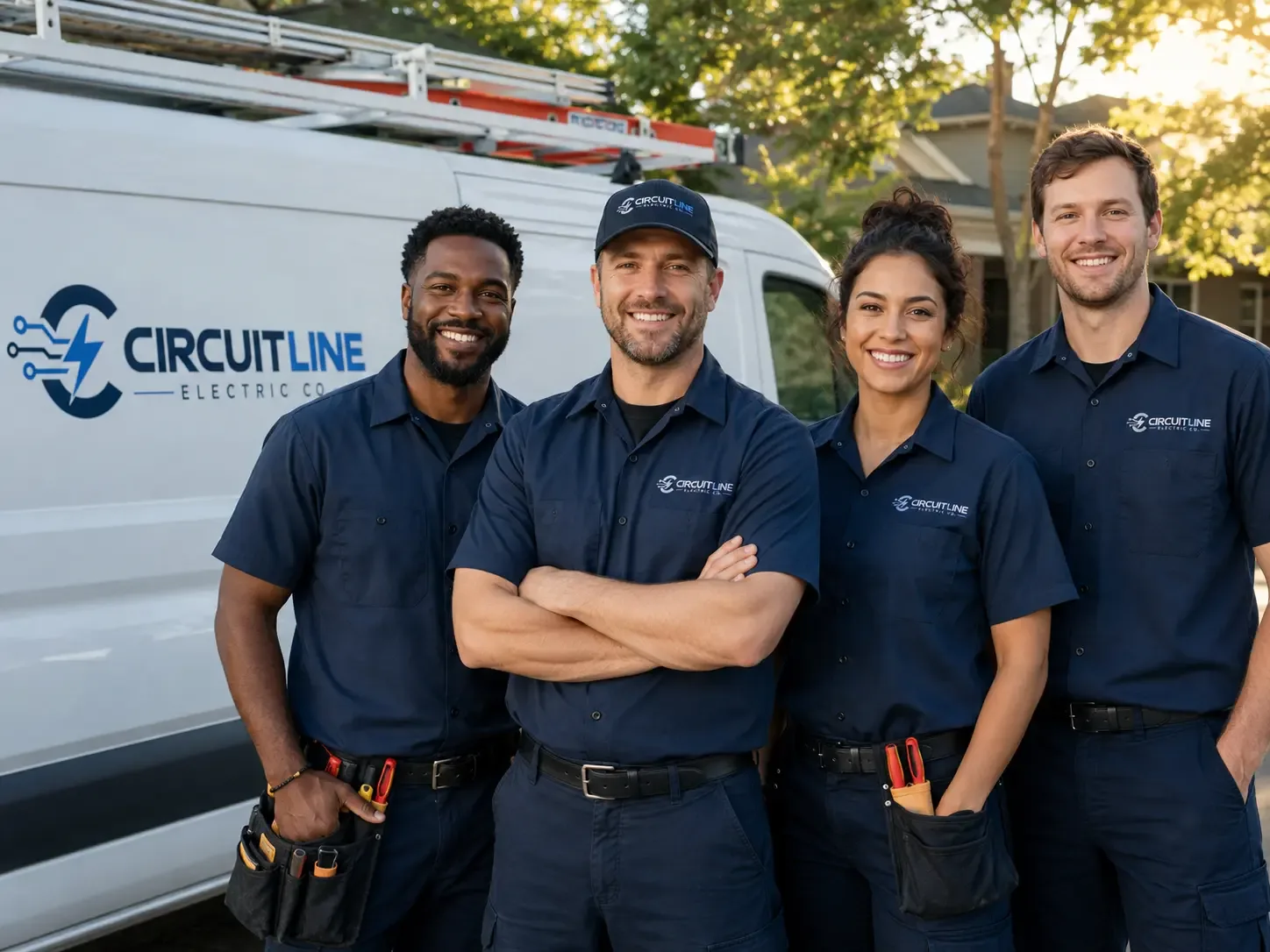 Whole Home Rewiring company in Bayard, NM