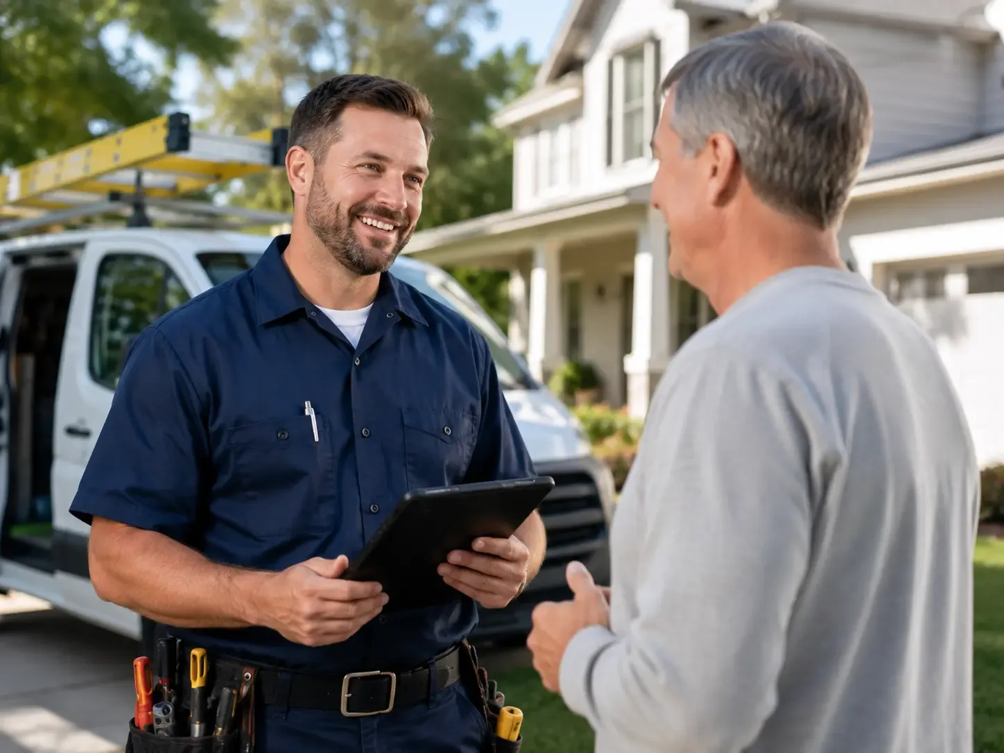 Whole Home Rewiring Bayard, NM FAQs